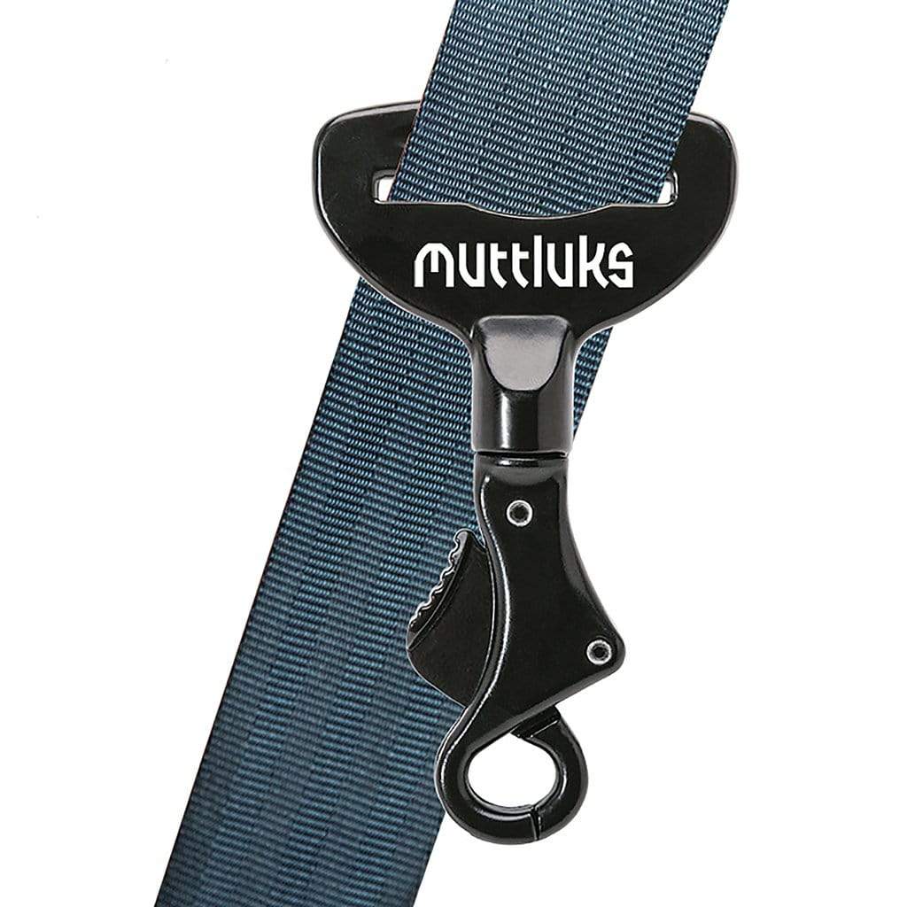 MuTTravel Dog Seat Belt Clip Muttluks US