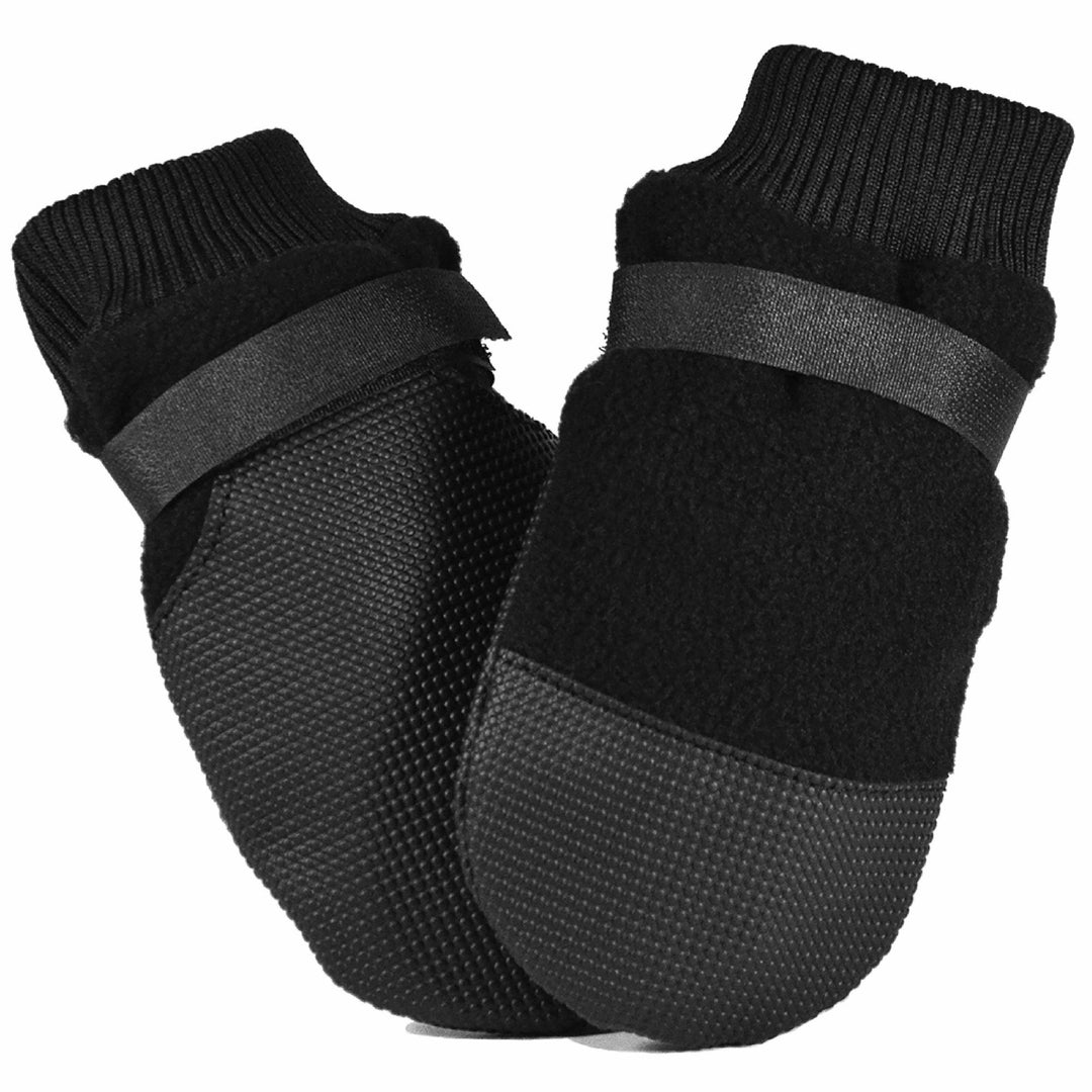 Hott Doggers – Muttluks US