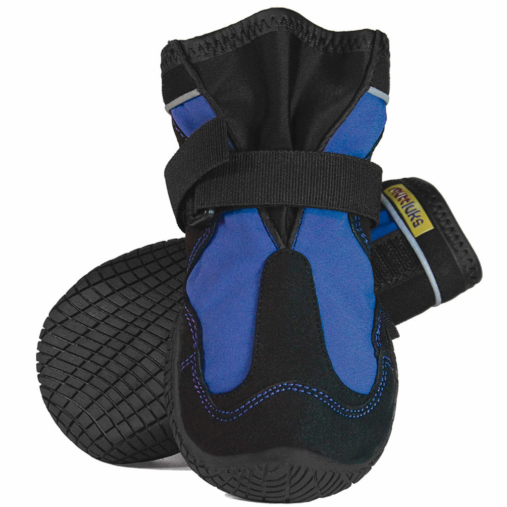 Nuttluks  MUSERS ドッグブーツ サイズ1 Snow Mushers – Muttluks US