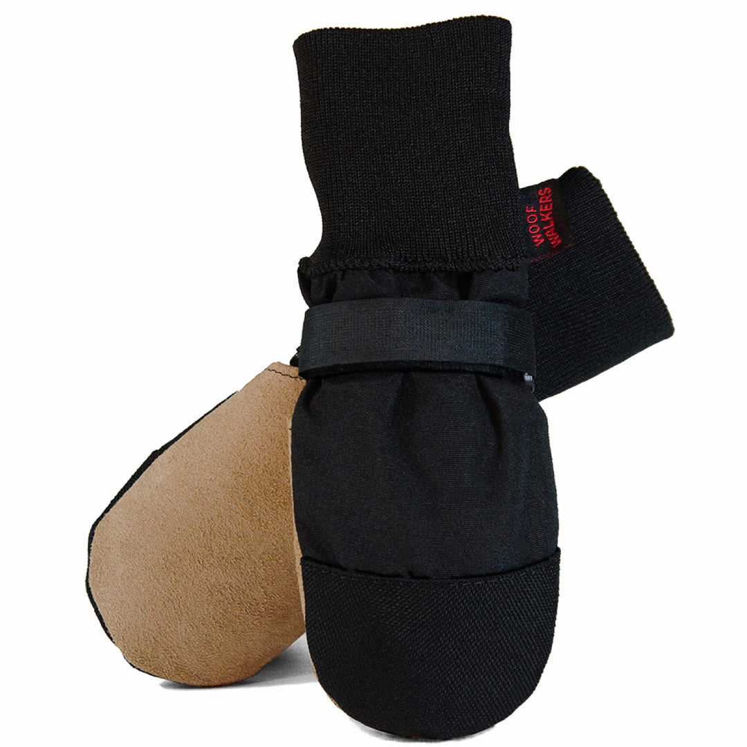 Nuttluks  MUSERS ドッグブーツ サイズ1 Woof Walkers – Muttluks US