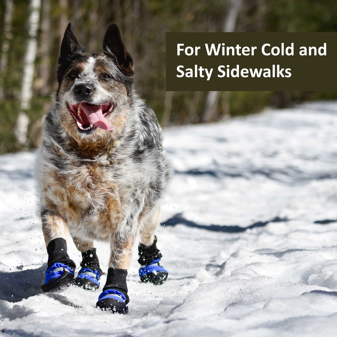 Original Fleece-Lined Muttluks – Muttluks US