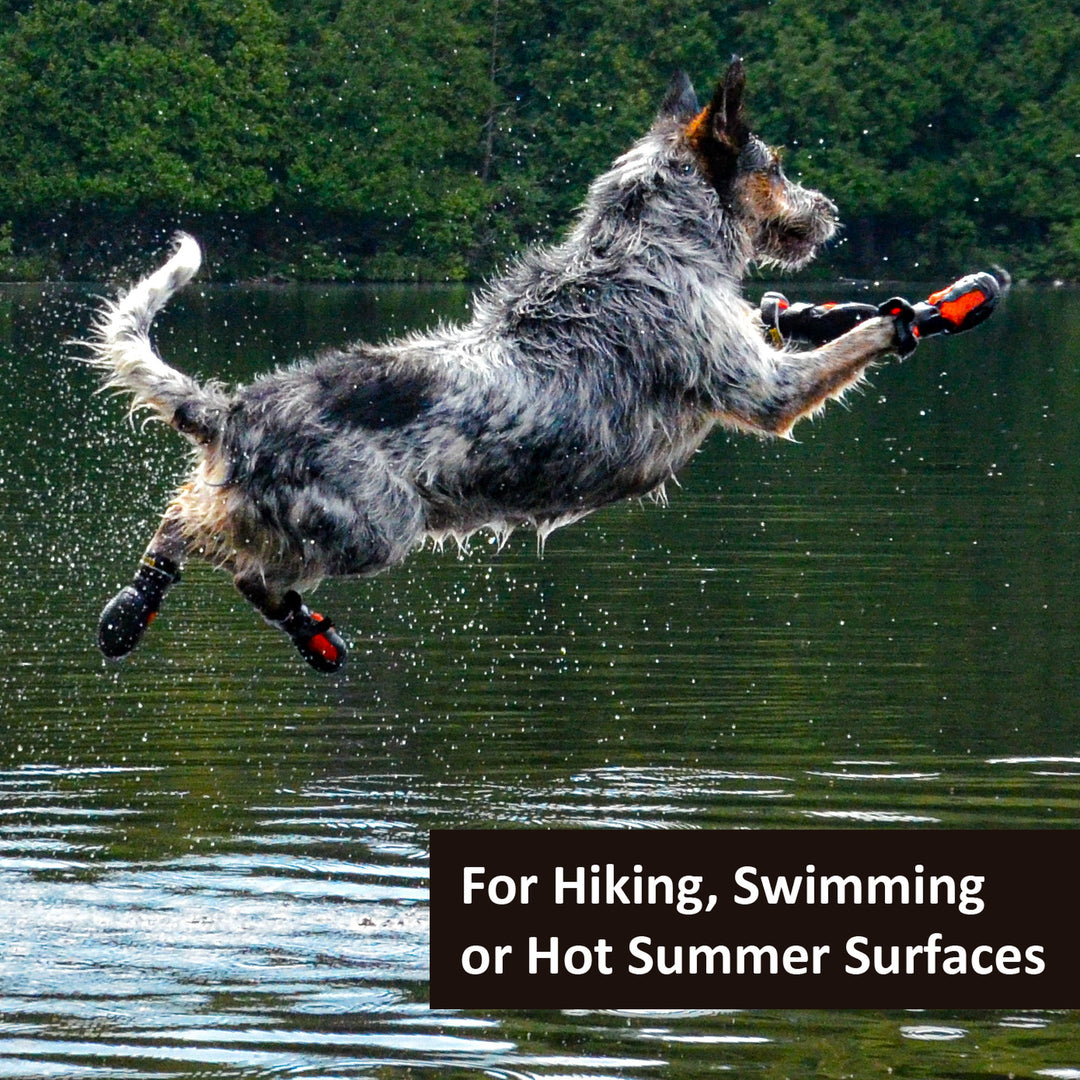 Mud Monsters – Muttluks US