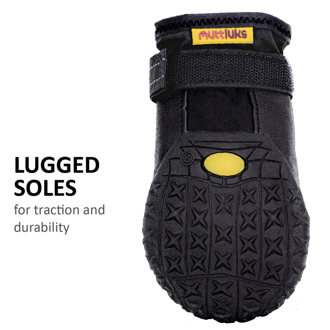 Mutt Trackers – Muttluks US