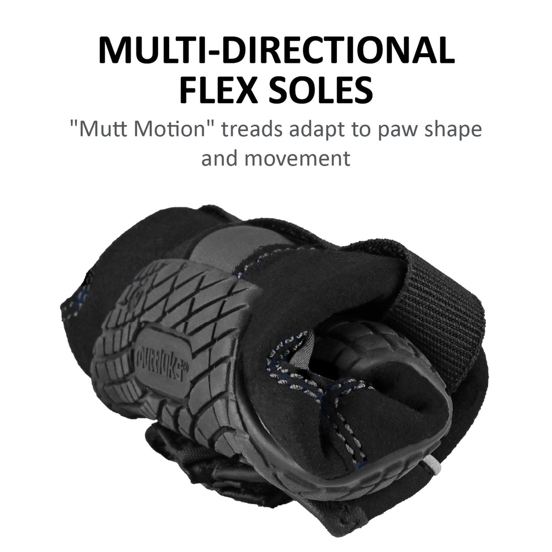 Mud Monsters – Muttluks US