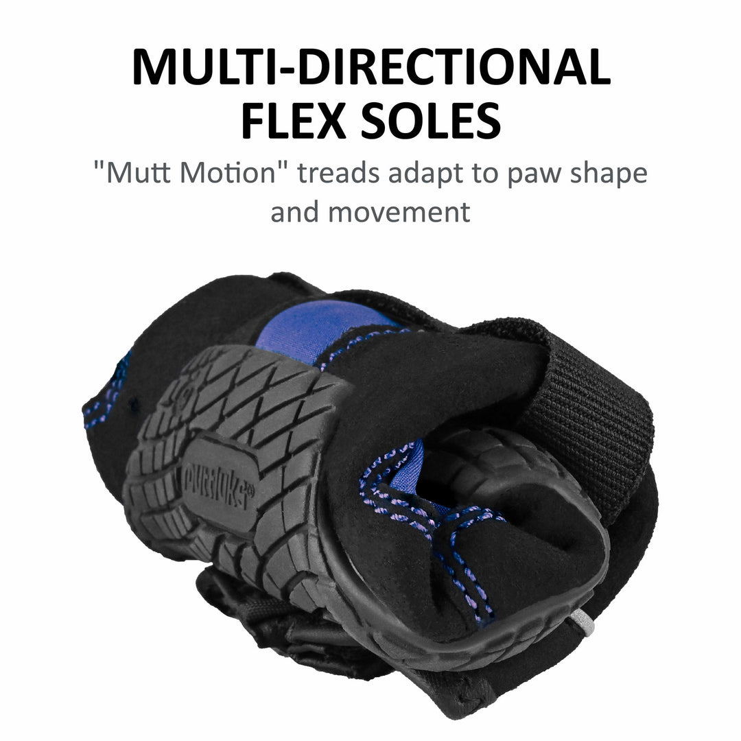 Snow Mushers – Muttluks US