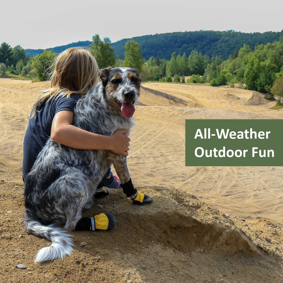 Original All-Weather Muttluks – Muttluks US