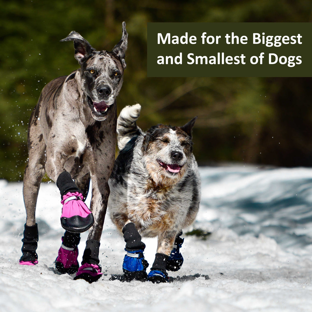 Original Fleece-Lined Muttluks – Muttluks US