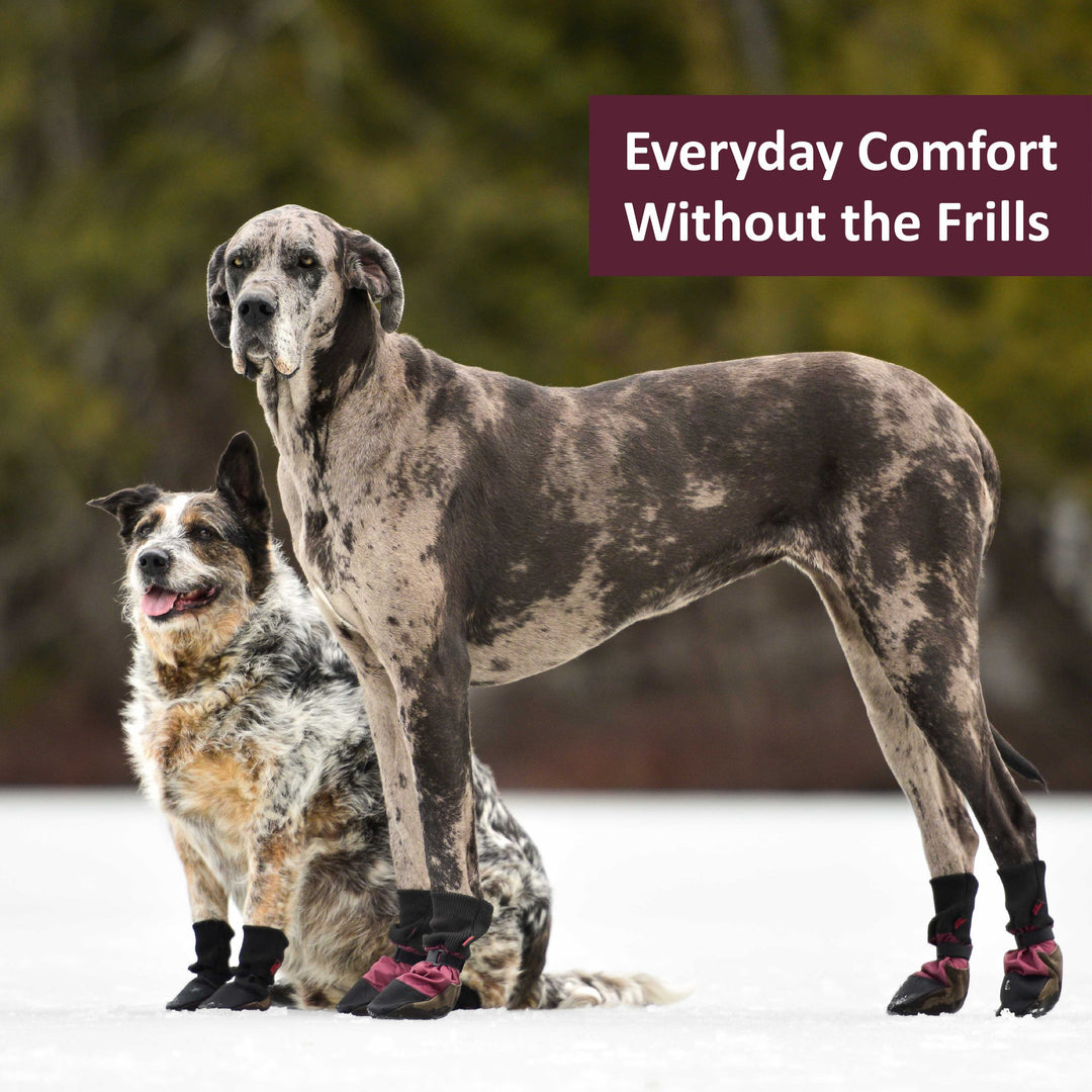 Woof Walkers – Muttluks US