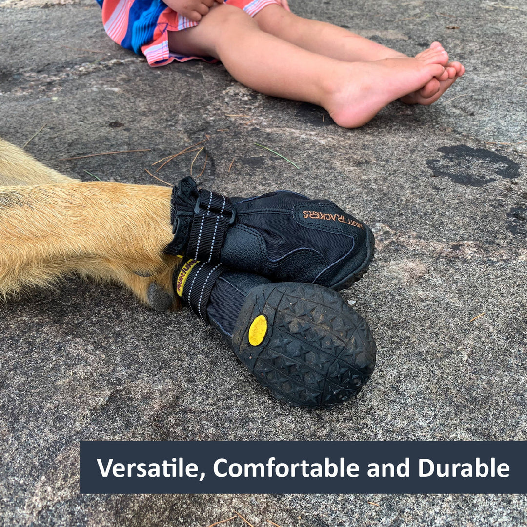 Mutt Trackers – Muttluks US