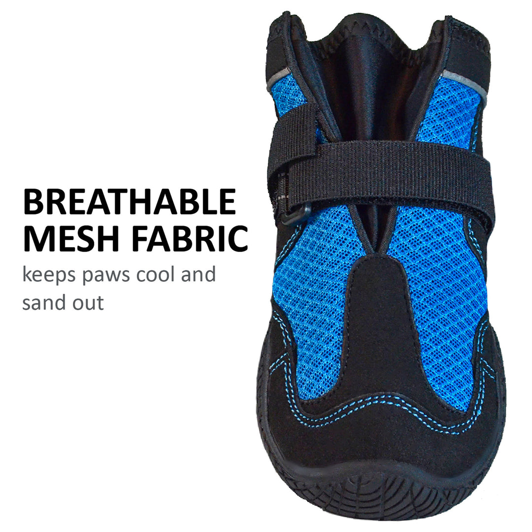 Mud Monsters – Muttluks US