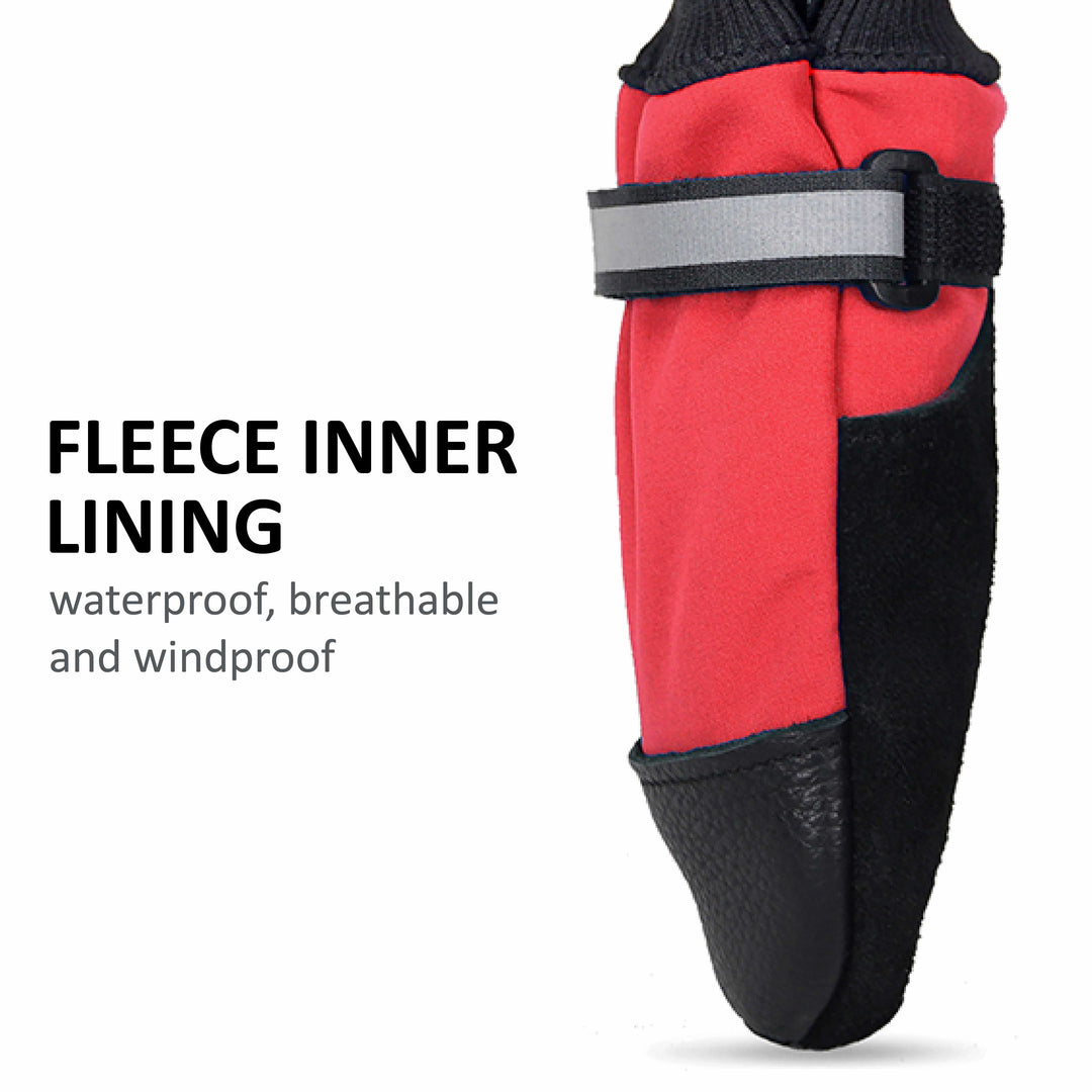 Original Fleece-Lined Muttluks – Muttluks US
