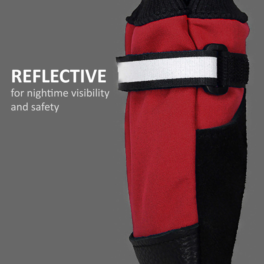 Original Fleece-Lined Muttluks – Muttluks US