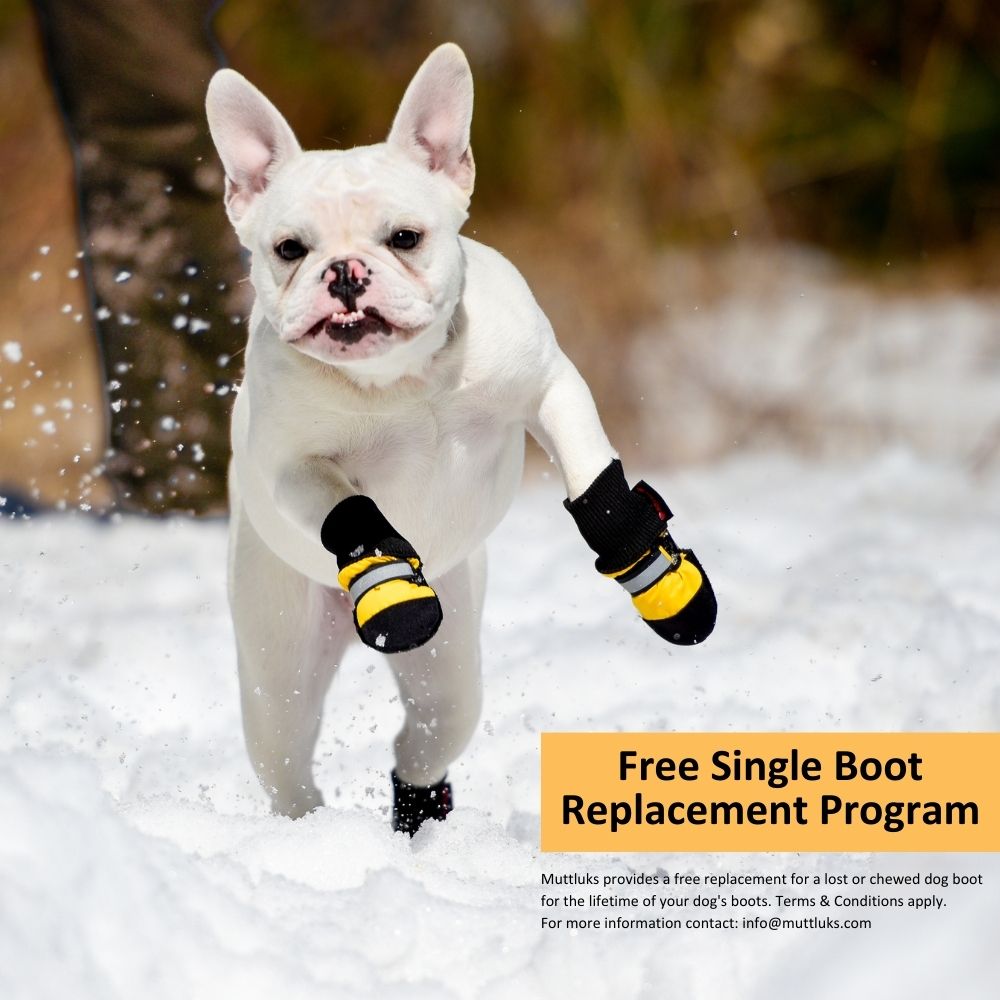 Original Fleece-Lined Muttluks