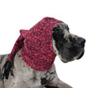 XXS / Grey/Red Plaid