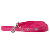 1/2" x 72" / Pink / Basset-Plough
