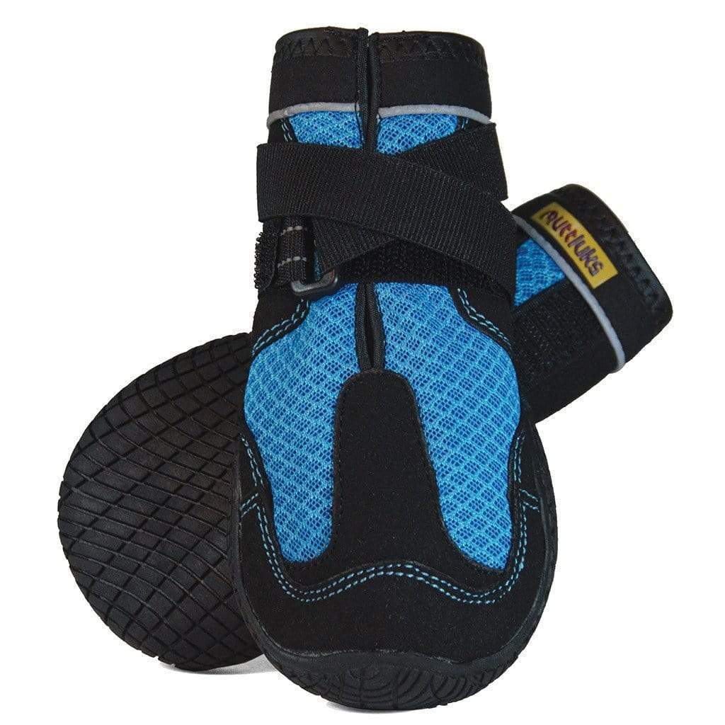 ALPHAICON muttluks SNOW MUSHERS ドッグブーツ Mud Monsters – Muttluks US