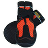 2 (XS) - 2 Boots Only / Orange / 2
