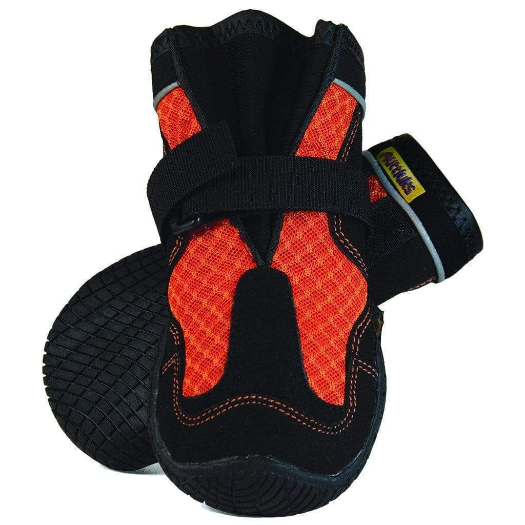 ALPHAICON muttluks SNOW MUSHERS ドッグブーツ Amazon.com : Muttluks, Snow Mushers Winter Dog Boots with