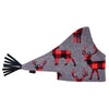 XXS / Reindeer Red Plaid