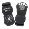 Itty Bitty / Grey / Mantra Mutts - Lotus Paw