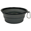 Large 1000 ml / 34 fl oz / Grey