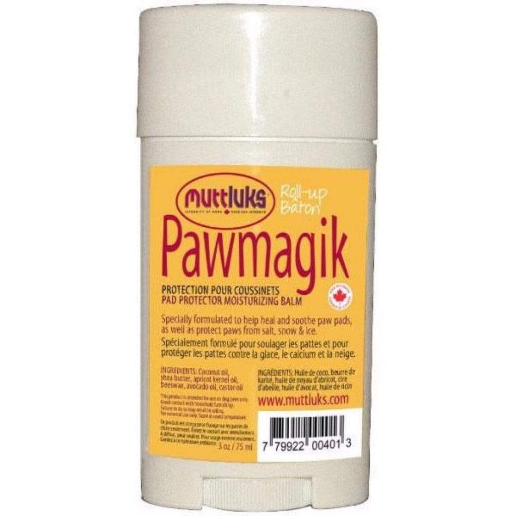 Pawmagik Paw Balm – Muttluks US